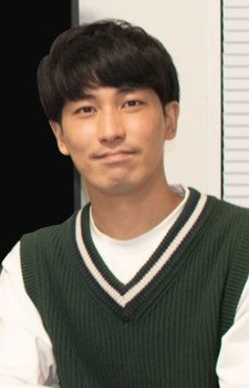 Foto Staf/Seiyuu Nagabe