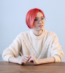 Foto Yabai-chan
