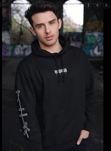 Foto Seiyuu Amir Yarahi