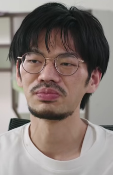 Foto Staf/Seiyuu Yuuki Igarashi