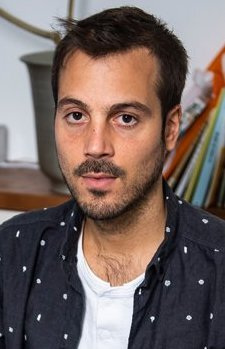 Foto Staf/Seiyuu Abel Góngora