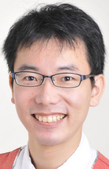 Foto Kazuya Yamashita