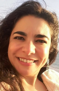 Foto Seiyuu Silvia Suzy Pereira