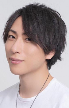 Foto Seiyuu Shuuta Morishima