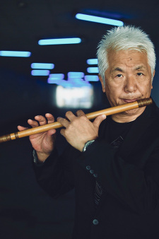 Foto Staf/Seiyuu Edison