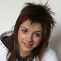 Foto Seiyuu Dorina Csifó