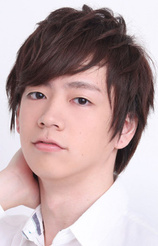 Foto Seiyuu Tasuku Kaito