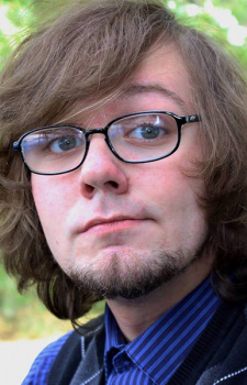 Foto Seiyuu Michael Kovach