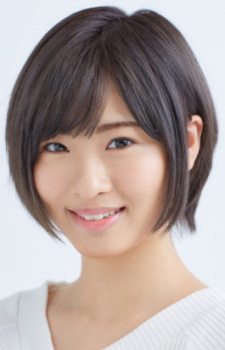 Foto Seiyuu Saki Matsuda