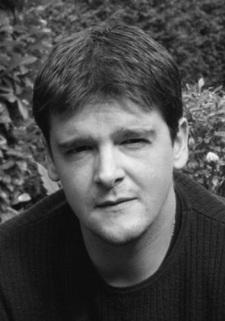 Foto Seiyuu Charles Pestel