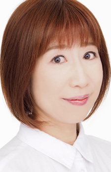 Foto Seiyuu Naoko Watanabe