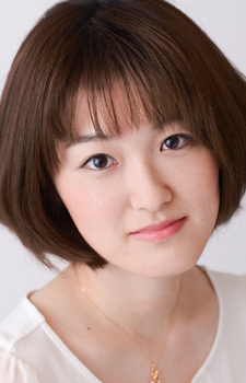Foto Seiyuu Suzuka Ohgo