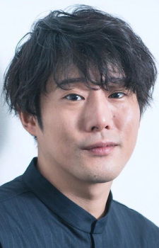 Foto Staf/Seiyuu Michihito Fujii