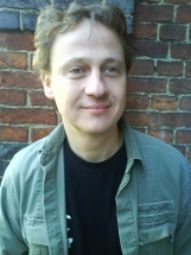 Foto Seiyuu Philippe Allard