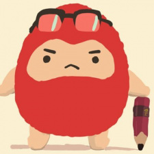 Foto Staf/Seiyuu Ushio Tazawa