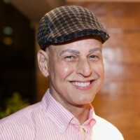 Foto Seiyuu Marco Faustino