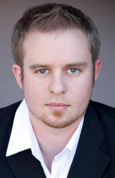 Foto Seiyuu Phillip Reich