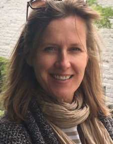 Foto Seiyuu Marie Van Ermengem