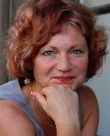 Foto Seiyuu Bernadette Mouzon