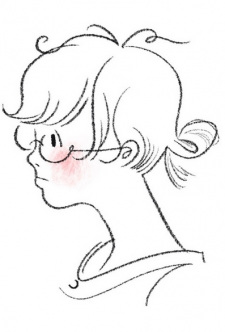 Foto Staf/Seiyuu Momoka Furukawahara