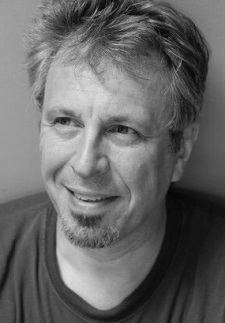 Foto Seiyuu Pierre Bodson