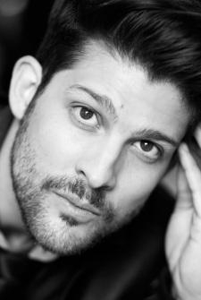 Foto Seiyuu Quentin Minon