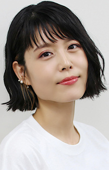 Foto Miyuki Sawashiro
