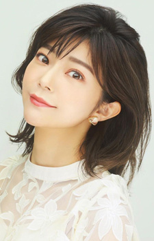 Foto Seiyuu Mariya Ise