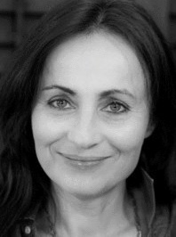 Foto Seiyuu Laurence Crouzet