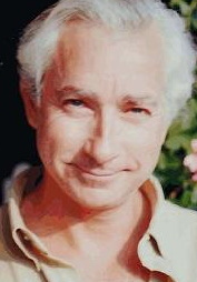 Foto Seiyuu Bernard Demory