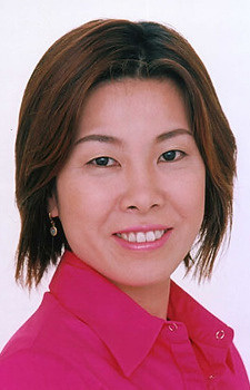 Foto Seiyuu Yayoi Nakazawa