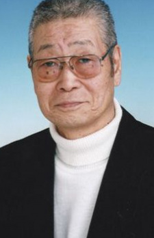 Foto Seiyuu Seizou Katou