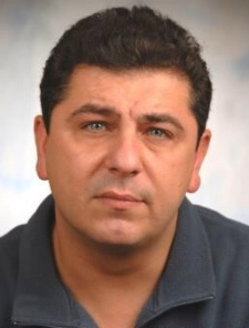 Foto Seiyuu Olivier Cordina