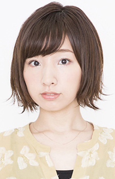Foto Seiyuu Aya Suzaki