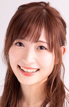 Foto Seiyuu Haruka Shiraishi