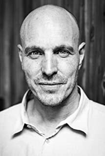 Foto Seiyuu Olivier Bony