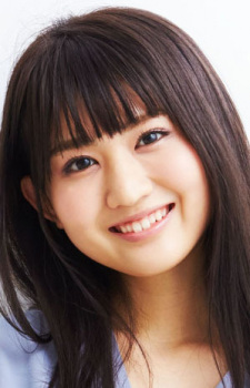 Foto Seiyuu Rimo Hasegawa
