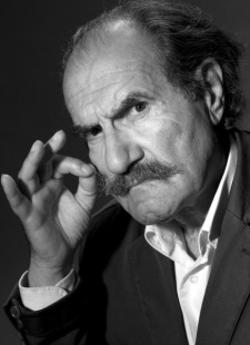 Foto Seiyuu Gérard Hernandez