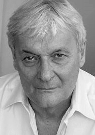 Foto Seiyuu Jean-Pierre Leroux