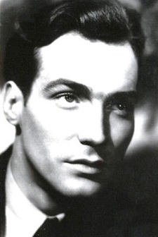 Foto Seiyuu Jacques Berthier