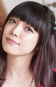 Foto Seiyuu Satomi Satou