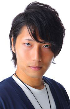 Foto Akito Sugibayashi