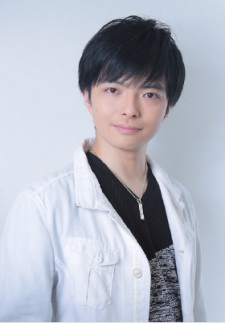 Foto Seiyuu Ryouta Asari