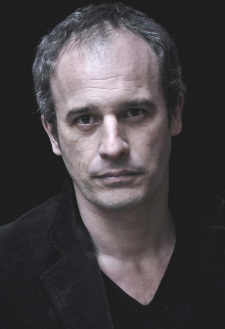 Foto Seiyuu Arnaud Arbessier