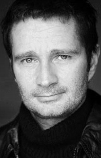 Foto Seiyuu Vincent Ropion