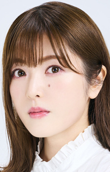 Foto Seiyuu Ai Kakuma
