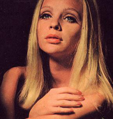 Foto Seiyuu Francine Lainé