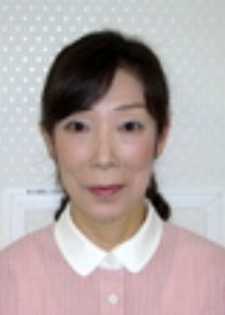 Foto Staf/Seiyuu Kiyoko Yoshimura