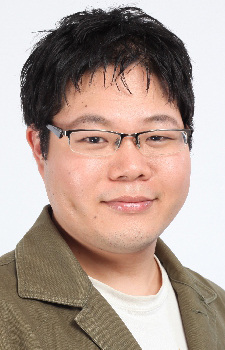 Foto Daichi Fujiwara