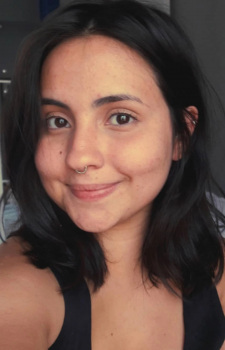 Foto Seiyuu Helena Palomanes